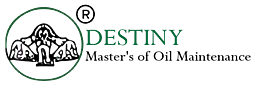 Destiny International